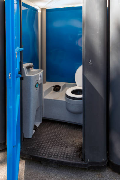 Best Best portable toilet rental  in Altamont, OR
