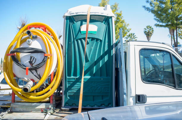 Best Construction site porta potty rental  in Altamont, OR