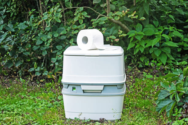 Sanitation services for porta potties in Altamont, OR