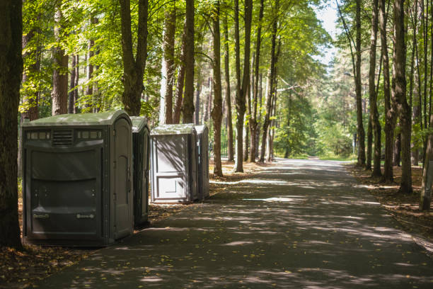 Best Porta potty rental for outdoor events  in Altamont, OR