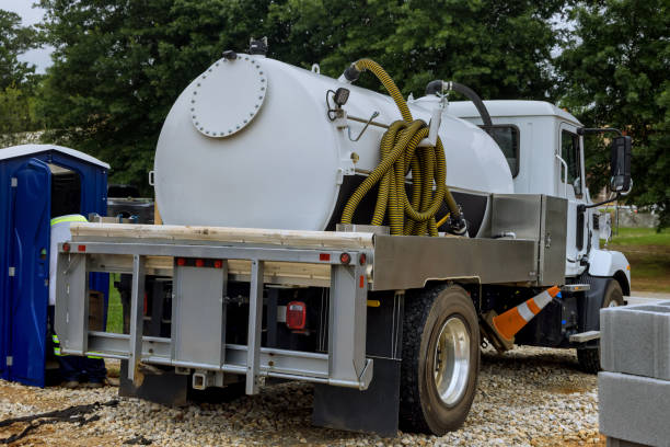 Best Sanitation services for porta potties  in Altamont, OR