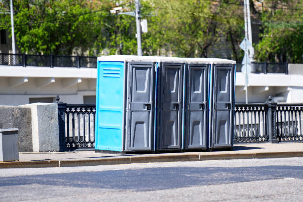 Best Affordable porta potty rental  in Altamont, OR