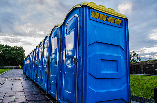 Best Affordable portable toilet rental  in Altamont, OR