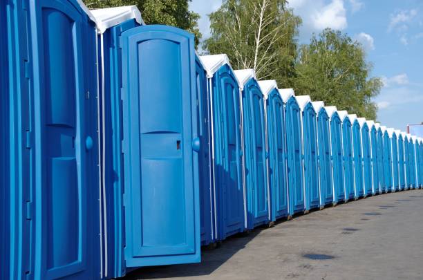 Best Temporary restroom rental  in Altamont, OR